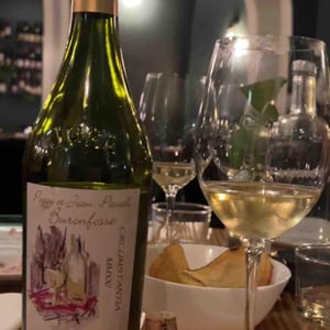 Circumstantia Mmxxi - Domaine Buronfosse - Peggy & Jean-Pascal Buronfosse -2021