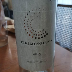 Cirimingiano - Cirimingiano - cirimingiano -2019