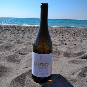 Cirò Bianco - Cataldo Catabretta - cataldo-calabretta