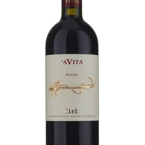CIRÒ RISERVA A VITA - 'A Vita - laura-violino-francesco-de-franco -2014