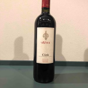 A’Vita - Rosso Classico Superiore 15