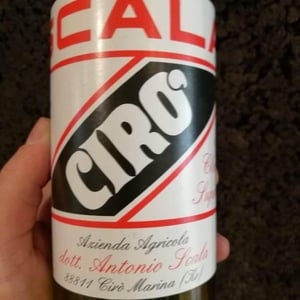 Ciro Superiore - Scala - antonio-scala