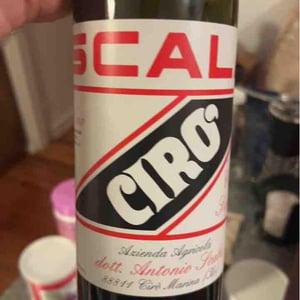 Ciro Superiore - Scala - antonio-scala