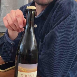 Cirrus - Eric Chevalier Vigneron - gaelle-et-eric-chevalier