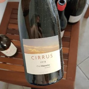 Cirrus - Eric Chevalier Vigneron - gaelle-et-eric-chevalier