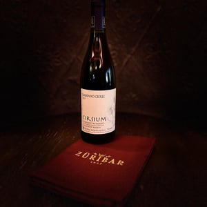 Cirsium - Damiano Ciolli - damiano-ciolli -2019