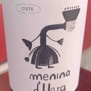 Ciste - Menina D'Uva - aline-domingues