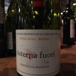 Cisterna Fuori - Ciro Biondi - Ciro Biondi 