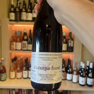 Cisterna Fuori - Ciro Biondi - Ciro Biondi 