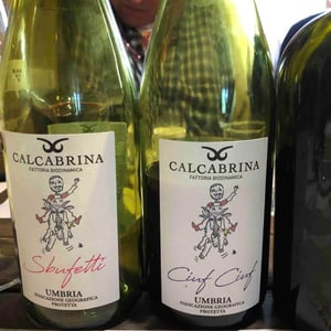 Ciuf Ciuf - Fattoria Calcabrina - Diego Calcabrina 
