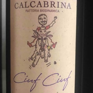 Ciuf Ciuf - Fattoria Calcabrina - diego-calcabrina