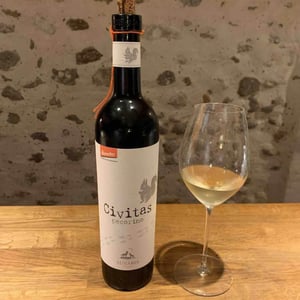 Civitas - Cantina Orsogna - cantina-orsogna