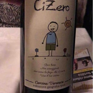 CiZero - Terre di Pietra - Anna, Alice & Cristiano Saletti 