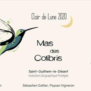 Clair de Lune