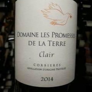 Clair - Les Promesses de la Terre - bruno-weiller-closed