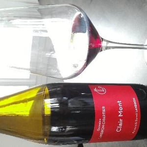 Clair Mont - Domaine Landron-Chartier - Bernard, Françoise & Benoit Landron 