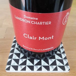 Clair Mont 2015