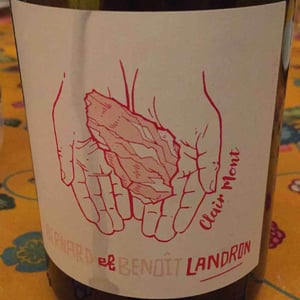 Clair Mont - Domaine Landron-Chartier - Bernard, Françoise & Benoit Landron 