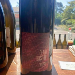 Clair Obscur - Kumpf & Meyer - Julien Albertus 