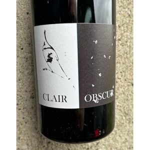 Clair Obscur - Domaine des 2 Fauves - laura-soldan-charles-henri-quantin