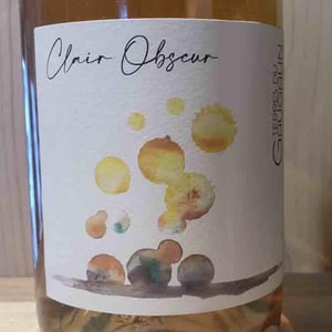 Clair Obscur - Terres Du Gaugalin - Maxime Aerts & Angela Weidner 