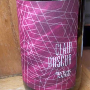 Clair Obscur - Kumpf & Meyer - julien-albertus