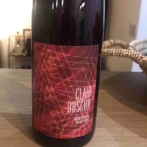 Kumpf & Meyer - Julien Albertus - Clair Obscur