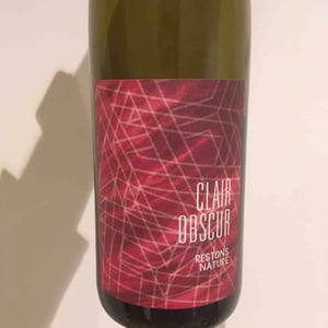 Clair Obscur - Kumpf & Meyer - julien-albertus
