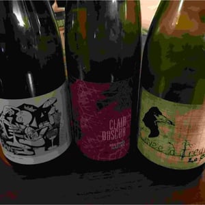 Clair Obscur - Kumpf & Meyer - Julien Albertus 