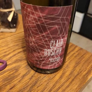 Kumpf & Meyer - Julien Albertus - Clair Obscur