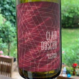 Kumpf & Meyer - Julien Albertus - Clair Obscur