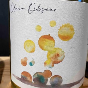 Clair Obscur - Terres Du Gaugalin - Maxime Aerts & Angela Weidner 