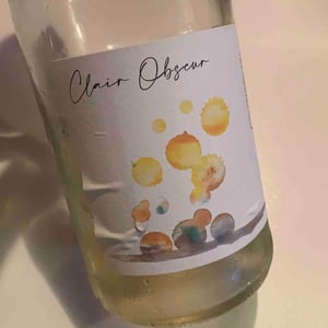Clair Obscur - Terres Du Gaugalin - Maxime Aerts & Angela Weidner 