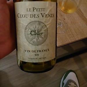 Claire - Le Petit Clou des Vents - Sylvain Jougla 
