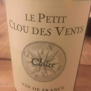 Claire - Le Petit Clou des Vents - sylvain-jougla