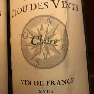 Claire - Le Petit Clou des Vents - sylvain-jougla