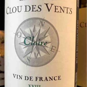 Claire - Le Petit Clou des Vents - sylvain-jougla