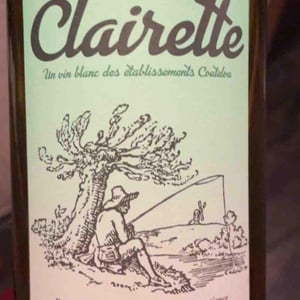 Clairette - Mas Coutelou - jean-francois-coutelou -2021