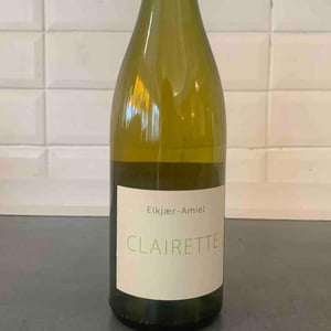 Clairette - Elkjaer-Amiel - rune-elkjaer-anais-amiel -2021