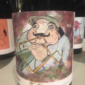 Clairon - Chais Du Port De La Lune - laurent-bordes-annica-haapa -2022