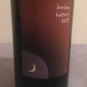 Kurisawa Wines - Kondo Vineyard & Nakazawa Vineyard - Kazuyuki & Yukiko Nakazawa, Ryosuke & Takumi Kondo - Konkon Qvevri (Kondo Vineyard)