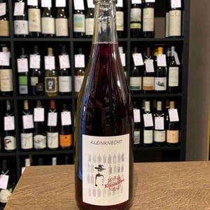 Klandestino - Domaine Kleinknecht - andre-kleinknecht