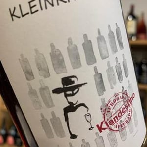 Klandestino - Domaine Kleinknecht - andre-kleinknecht