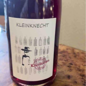 Klandestino - Domaine Kleinknecht - andre-kleinknecht