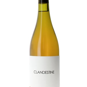 Clandestine Rosé - Domaine de Mena - sebastien-agelet