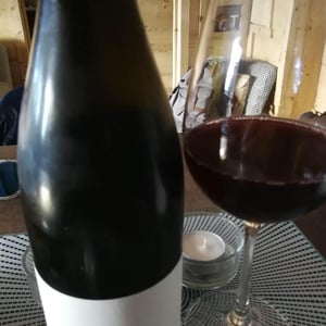 Domaine de Mena - Sébastien Agelet - Clandestine (rouge)