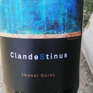 ClandeStinus - Imanol Garay - imanol-garay