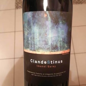 ClandeStinus