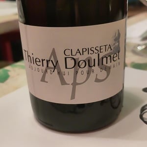 Clapisseta - Vignobles Doulmet - Domaine Du Fils D'Eole - Thierry & Rémy Doulmet 
