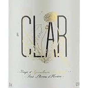 El Clar - Finca Parera - ruben-parera-renau